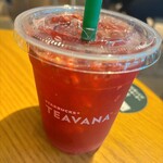 スターバックスコーヒー - ドリンク写真: