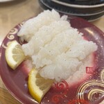 回転寿し トリトン - 料理写真: