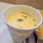 ゼッテリア - 料理写真: