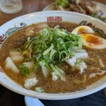 あじへい - 料理写真: