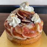 パティスリー リョーコ
