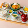 和食処 羽山 - 料理写真:麦とろ御膳(2026年9月12日～2026年11月30日)