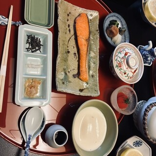 強羅 花壇_0
