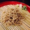 蕎麦和食はたり