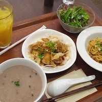 南青山エッセンス - Aランチ