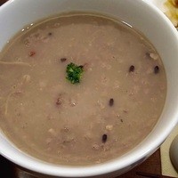 南青山エッセンス - Aランチ 雑穀粥