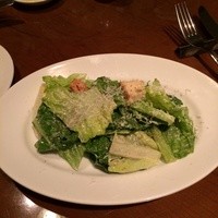 37 Steakhouse & Bar - シーザーサラダ