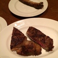 37 Steakhouse & Bar - 35日熟成肉