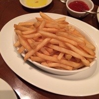 37 Steakhouse & Bar - フレンチフライ