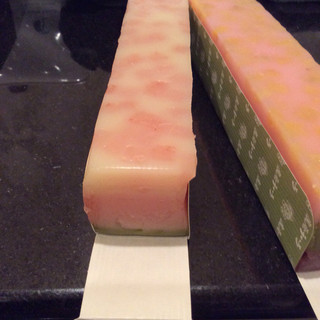 虎屋ういろ - 料理写真: