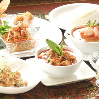 タイ料理ぺっぽい_1