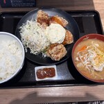 吉野家 - 料理写真: