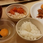 さち福や CAFE - 料理写真:
