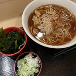 いろり庵きらく - 料理写真: