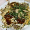 お好み焼き ゆうゆう