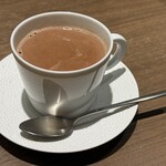 DEL'IMMO TOKYO CAFE - ドリンク写真: