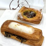 アンドコーヒーメゾンカイザー - 料理写真: