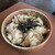 漁師食堂 通 - 料理写真:おかわり続出　鯛飯
