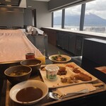 ダイワロイネットホテル - 料理写真: