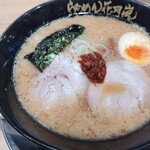 らあめん花月嵐 - 料理写真:
