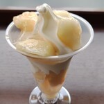ミニストップ - 料理写真: