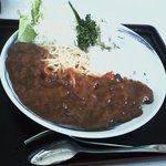 続・おむすびころりん - ペアカレー￥３５０