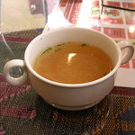 ネイチャーパワー - スープ