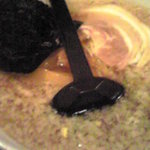 涌井発 麺屋風 - 