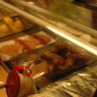 春吉ラーメン_1