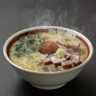 つじ田 味噌の章_1