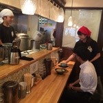 麺匠 たか松 - 
