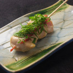 串焼き ほむら - 