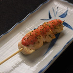 串焼き ほむら - 