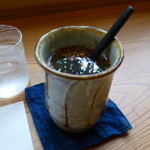 隆兵そば - 料理写真: