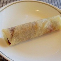中国飯店 琥珀宮 - 北京ダック