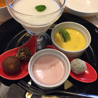 中国料理 香虎 - 
