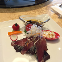 中国料理 香虎 - 