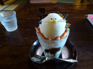 ことばのはおと - 料理写真:
