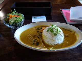 ことばのはおと - 料理写真: