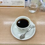 キーコーヒー直営ショップ - ドリンク写真:
