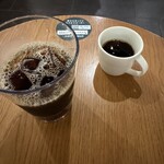 スターバックスコーヒー - ドリンク写真: