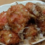 つぼ八 - 料理写真: