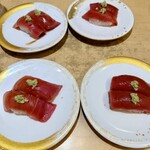 匠のがってん寿司 - 料理写真: