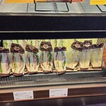 サンマルクカフェ - 料理写真: