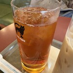 カフェ・ベローチェ - ドリンク写真: