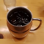 コメダ珈琲店 - ドリンク写真: