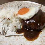 スーパーマーケット バロー - 料理写真: