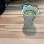 セルフカフェ - ドリンク写真: