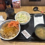 吉野家 - 料理写真: