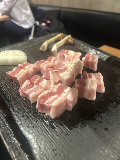 韓情 （ハンジョン） - 浦和/焼肉 | 食べログ